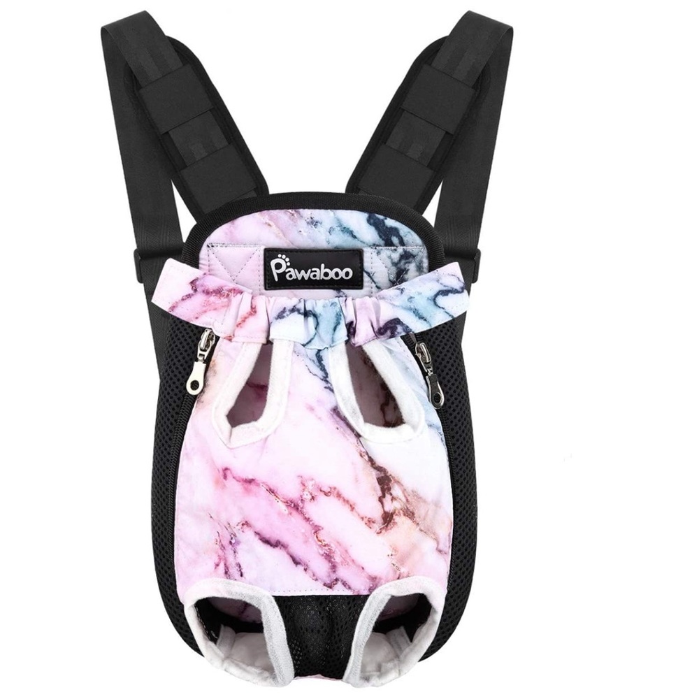 dog carrier